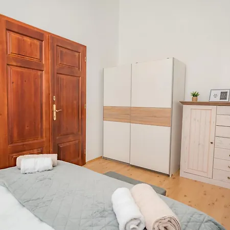 Pavucina Snu Třeboň
