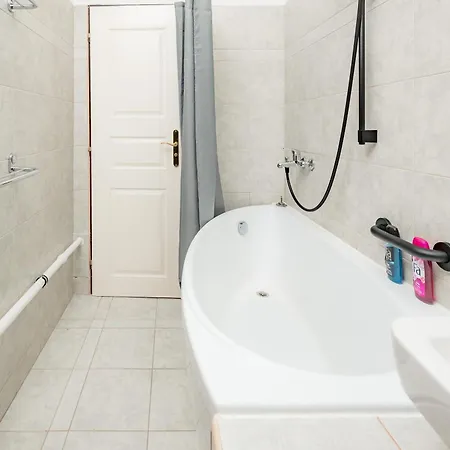 Appartamento Pavucina Snu