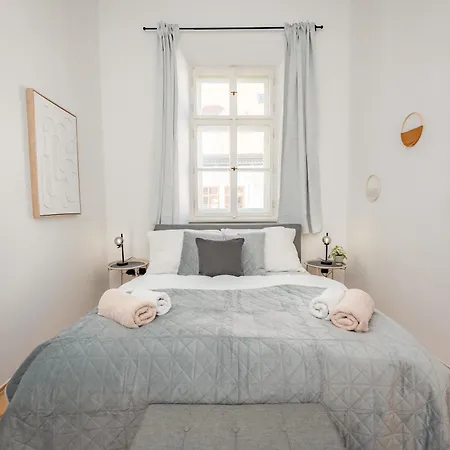 Pavucina Snu Appartamento Třeboň