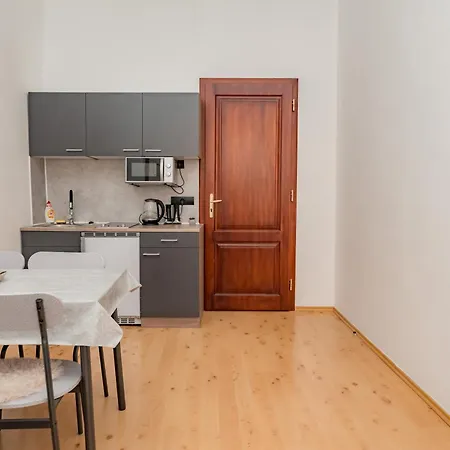 Pavucina Snu Appartamento
